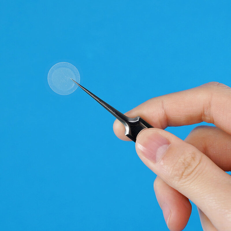 Clear Skin Shield Patch