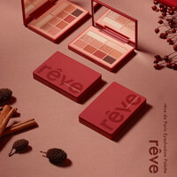 Rêve de Paris Eyeshadow Palette Moonshot Rêve de Paris Eyeshadow Palette