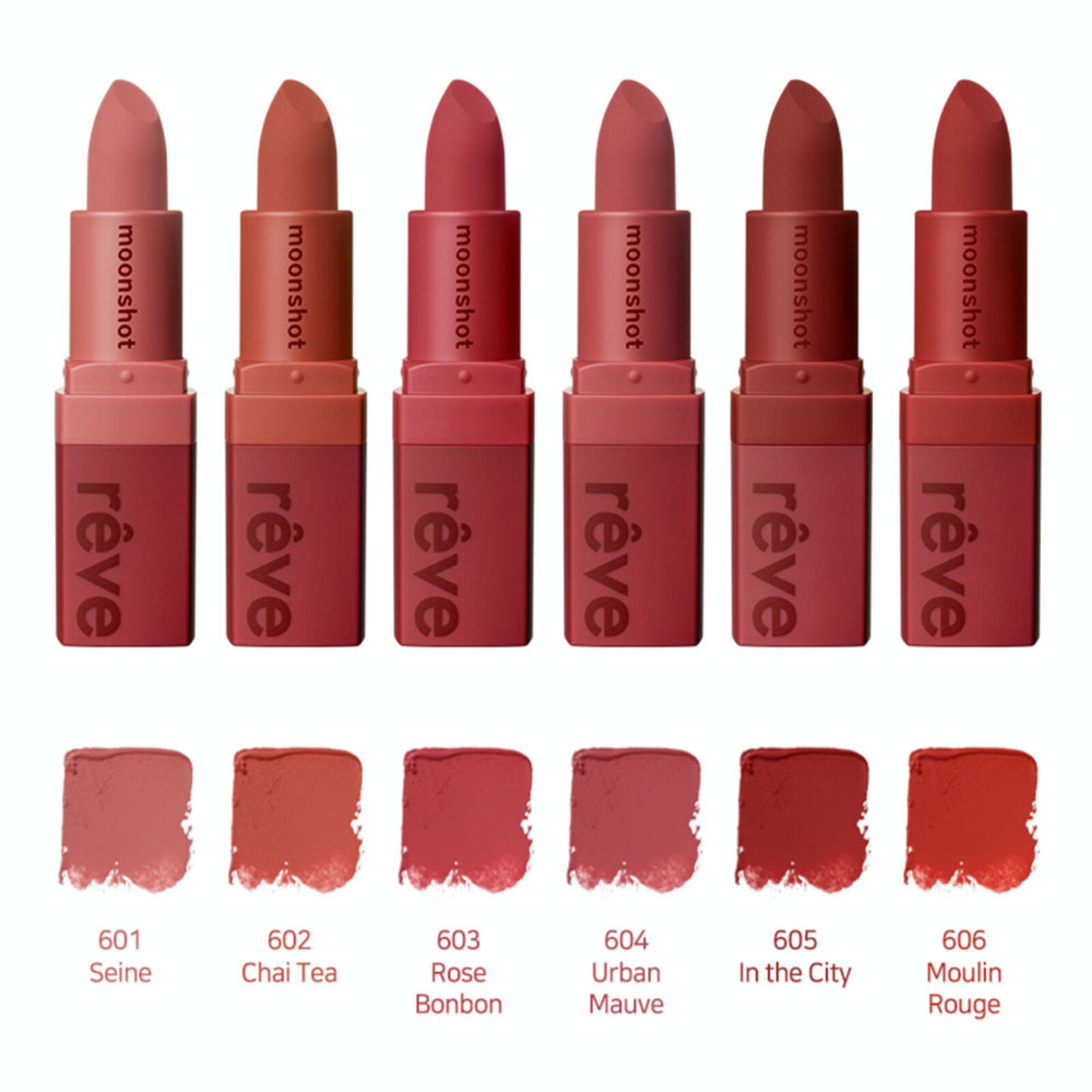 Moonshot Rêve de Paris Stick Extreme Pro