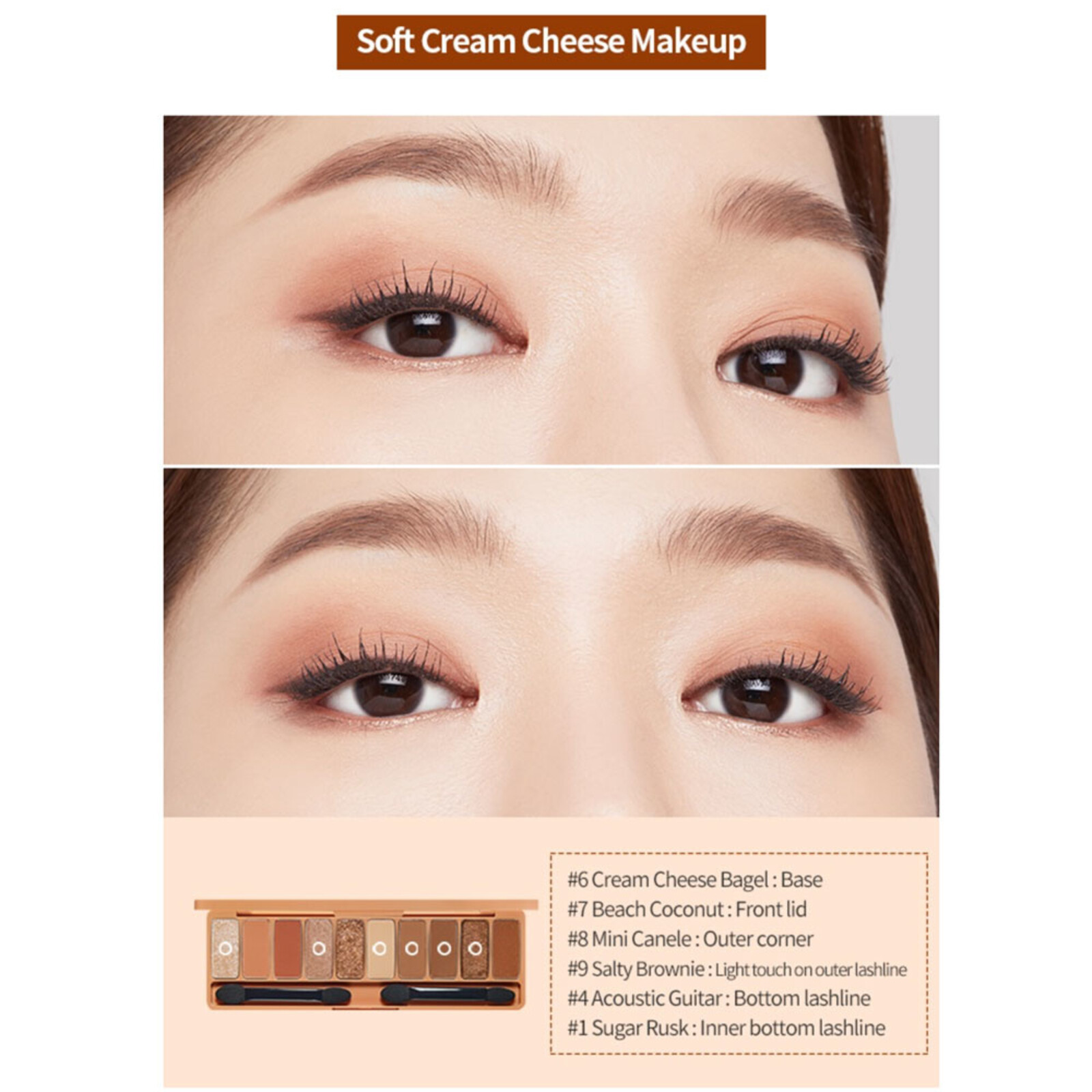 Etude House Play Color Eyes Bake House