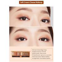 Play Color Eyes Bake House Etude House Play Color Eyes Bake House