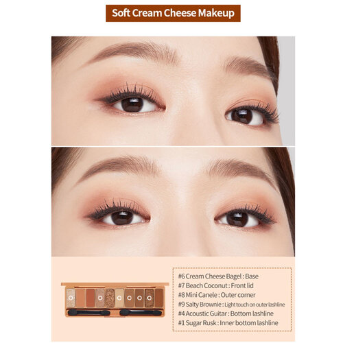 Play Color Eyes Bake House Etude House Play Color Eyes Bake House