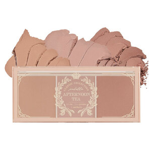 Memebox I'M MEME I'm Afternoon Tea Blusher Palette I'M MEME I'm Afternoon Tea Blusher Palette