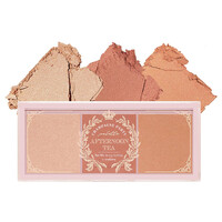 I'M MEME I'm Afternoon Tea Blusher Palette Memebox I'M MEME I'm Afternoon Tea Blusher Palette