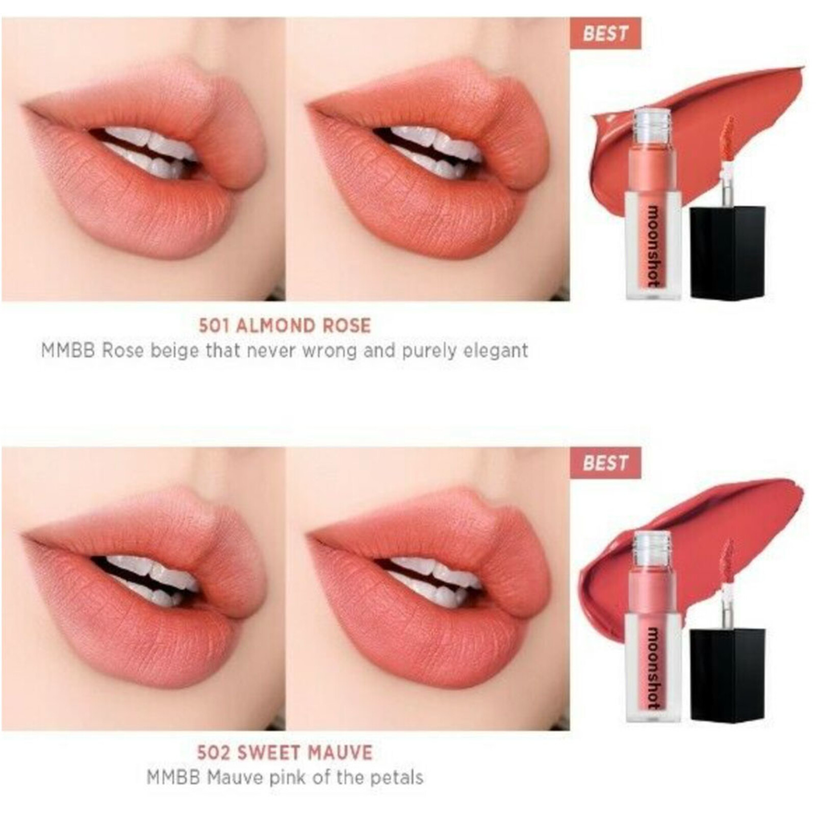 Moonshot Cream Paint LightFit Air