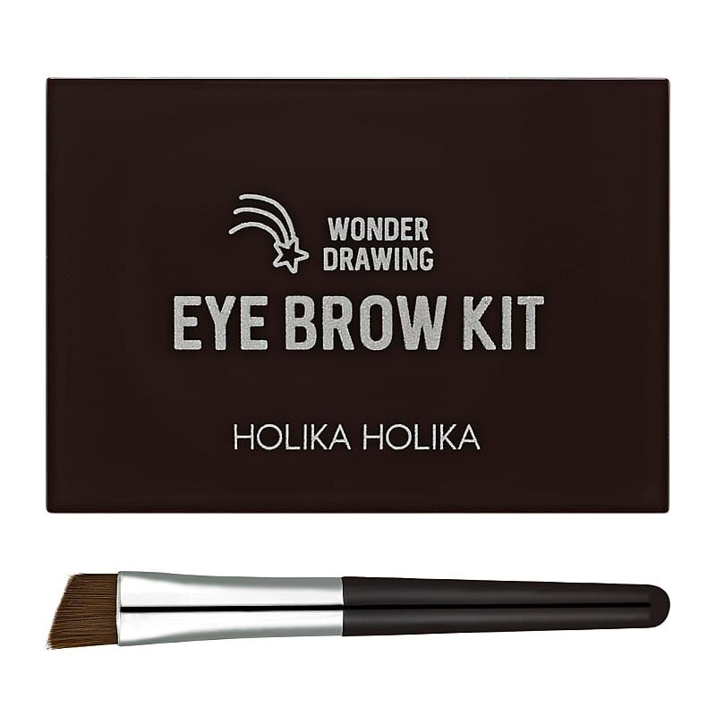 Wonder Drawing Eye Brow Kit