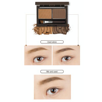 Wonder Drawing Eye Brow Kit Holika Holika Wonder Drawing Eye Brow Kit