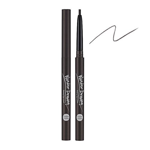 Wonder Drawing Skinny Eyeliner Holika Holika Wonder Drawing Skinny Eyeliner