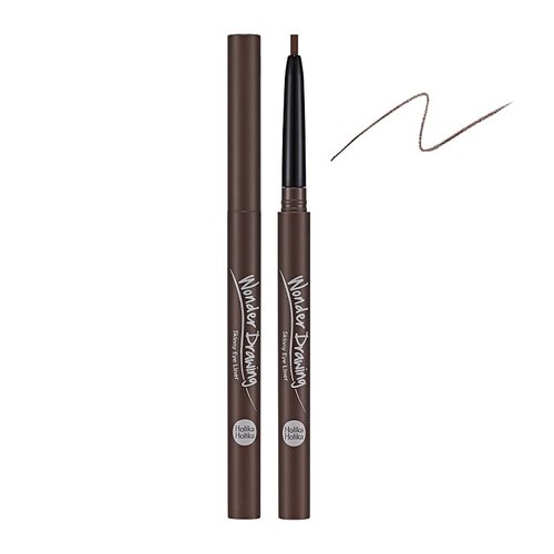 Wonder Drawing Skinny Eyeliner Holika Holika Wonder Drawing Skinny Eyeliner