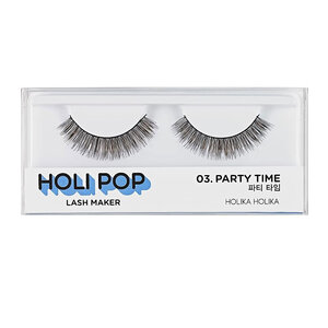 Holika Holika Holi Pop Lash Maker Holi Pop Lash Maker