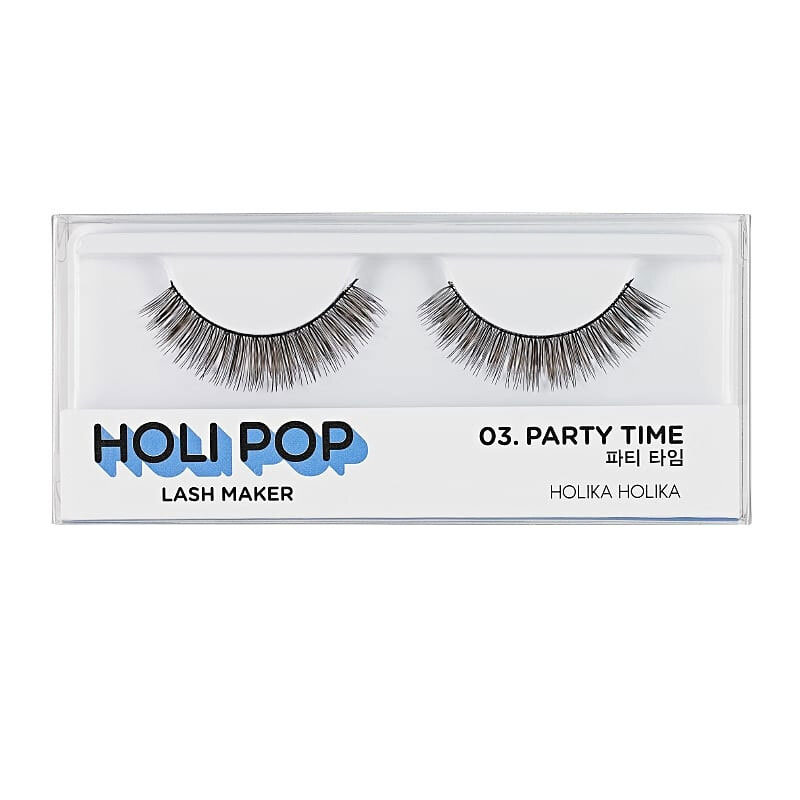Holi Pop Lash Maker
