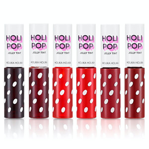 Holika Holika Holi Pop Jelly Tint Holi Pop Jelly Tint