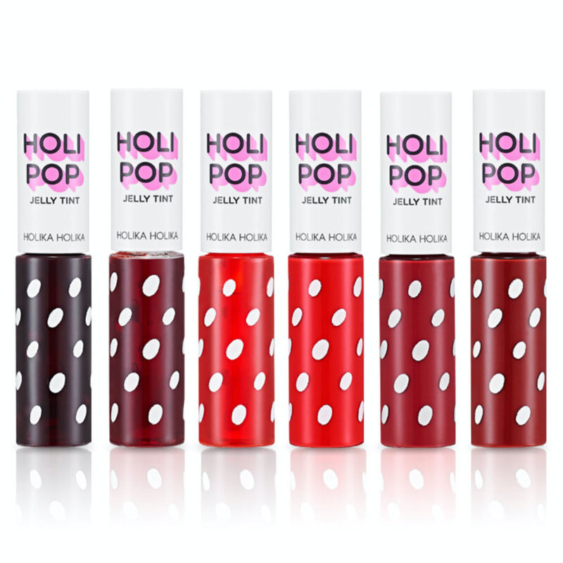 Holi Pop Jelly Tint