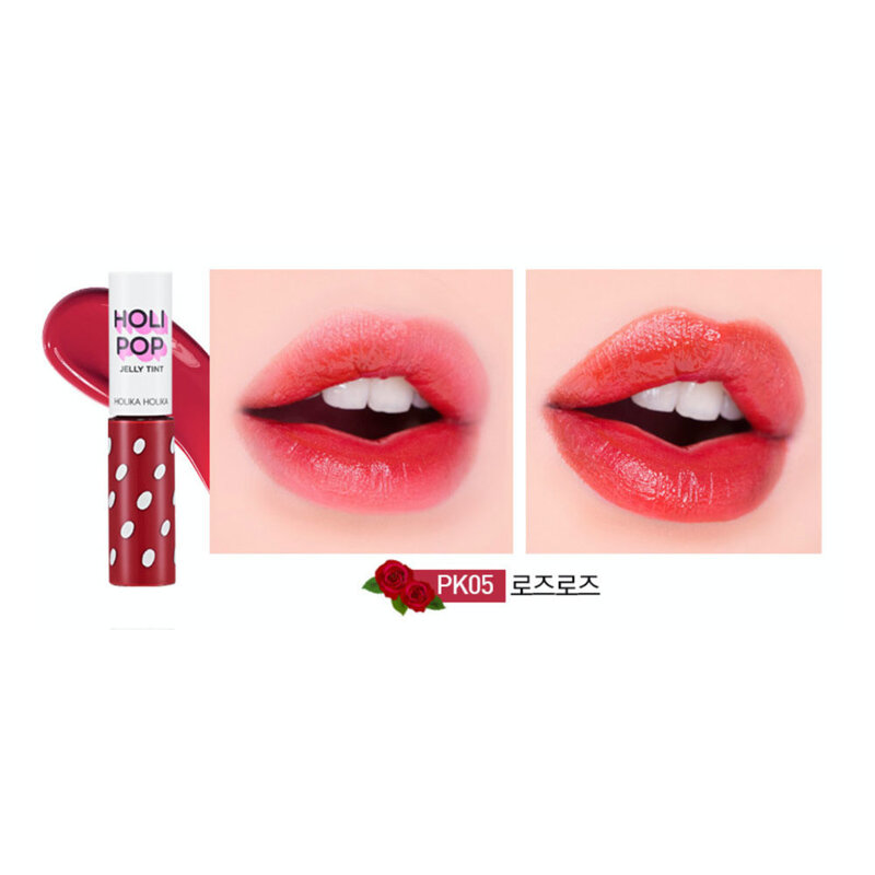 Holi Pop Jelly Tint