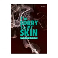 Im Sorry for My Skin Relaxing Jelly Mask Ultru Im Sorry for My Skin Relaxing Jelly Mask
