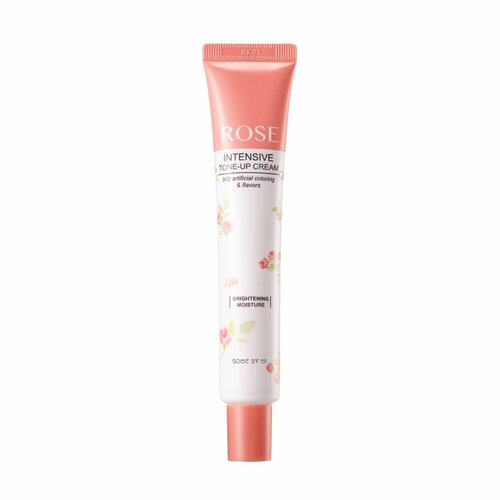 Some By Mi Rose Intensive Tone-Up Cream