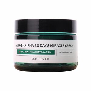 AHA BHA PHA 30 Days Miracle Cream