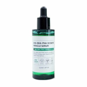 Some By Mi AHA BHA PHA 30 Days Miracle Serum AHA BHA PHA 30 Days Miracle Serum