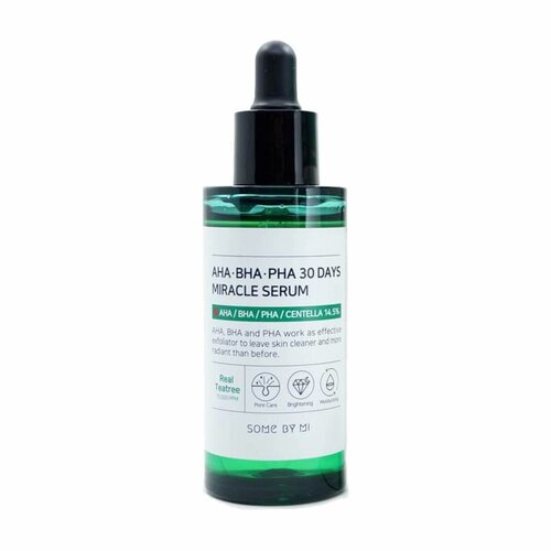 AHA BHA PHA 30 Days Miracle Serum Some By Mi AHA BHA PHA 30 Days Miracle Serum