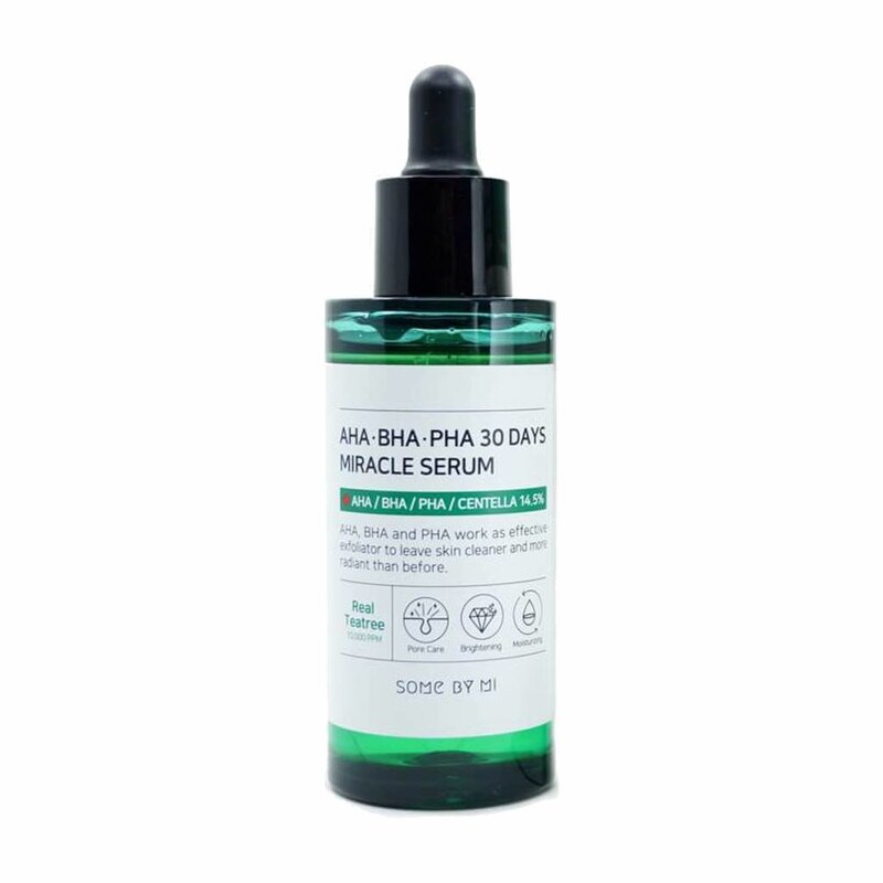 AHA BHA PHA 30 Days Miracle Serum