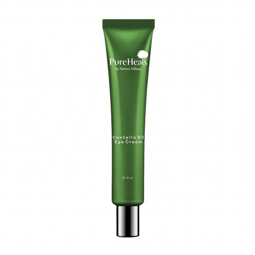 Pure Heal’s Centella 80 Eye Cream