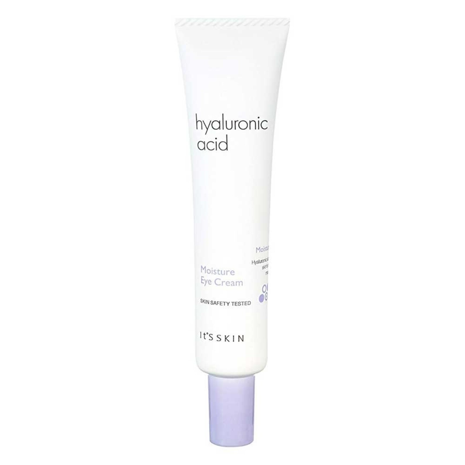 It's Skin Hyaluronic Acid Moisture Eye Cream