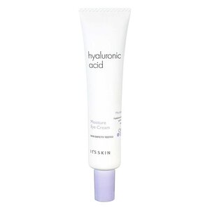 It's Skin Hyaluronic Acid Moisture Eye Cream Hyaluronic Acid Moisture Eye Cream