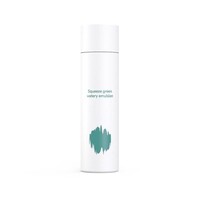 E Nature Squeeze Green Watery Emulsion