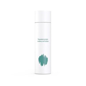 E Nature Squeeze Green Watery Emulsion Squeeze Green Watery Emulsion
