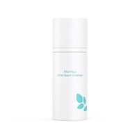 E Nature Moringa Oil To Foam Cleanser