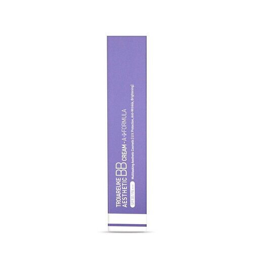 Aesthetic BB Cream A Formula Troiareuke Aesthetic BB Cream A Formula