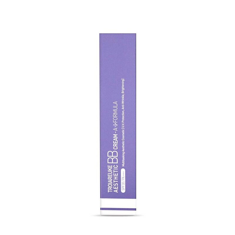 Aesthetic BB Cream A Formula