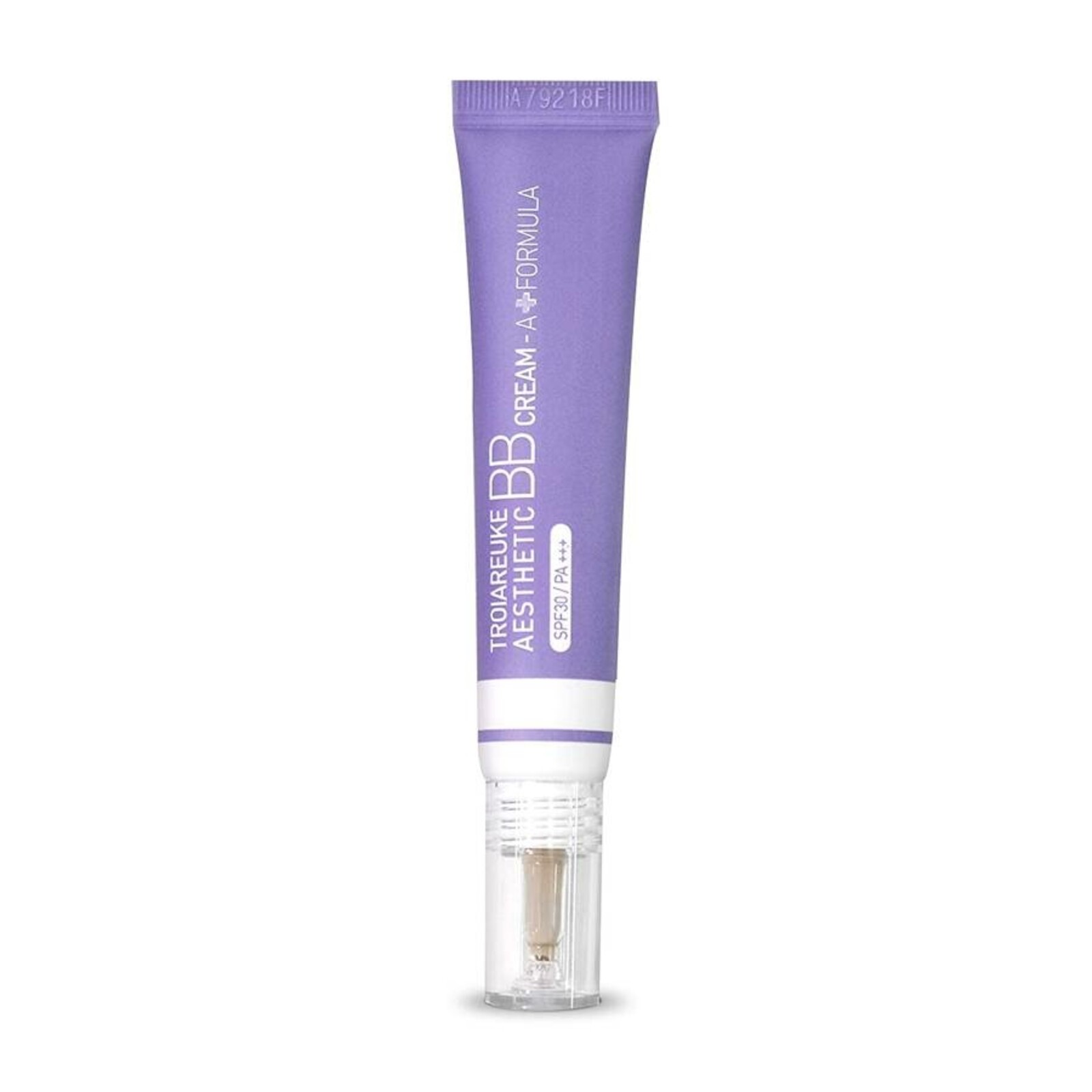 Troiareuke Aesthetic BB Cream A Formula