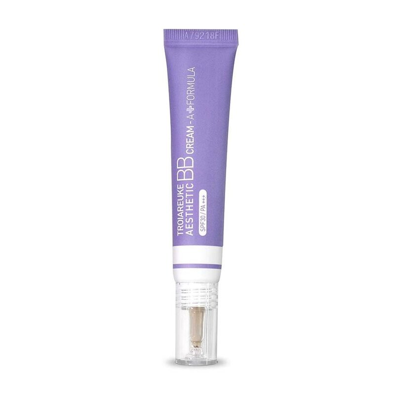Aesthetic BB Cream A Formula