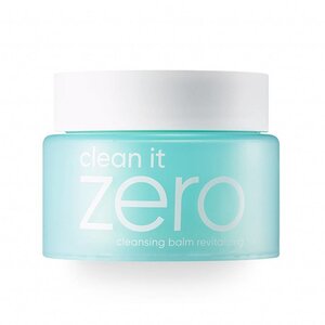 Banila Co Clean It Zero Cleansing Balm Revitalizing Clean It Zero Cleansing Balm Revitalizing