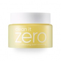 Clean It Zero Cleansing Balm Nourishing Banila Co Clean It Zero Cleansing Balm Nourishing