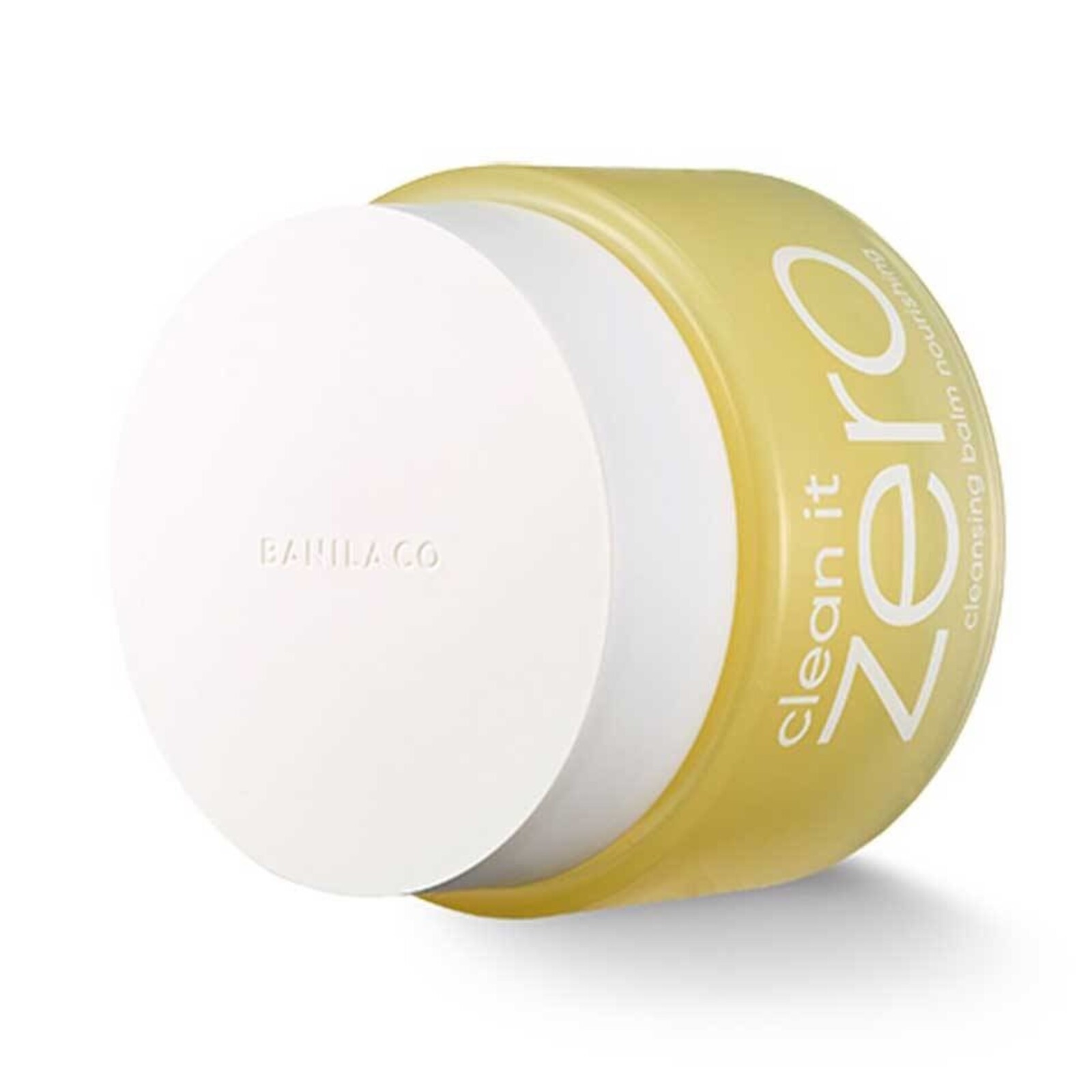 Banila Co Clean It Zero Cleansing Balm Nourishing