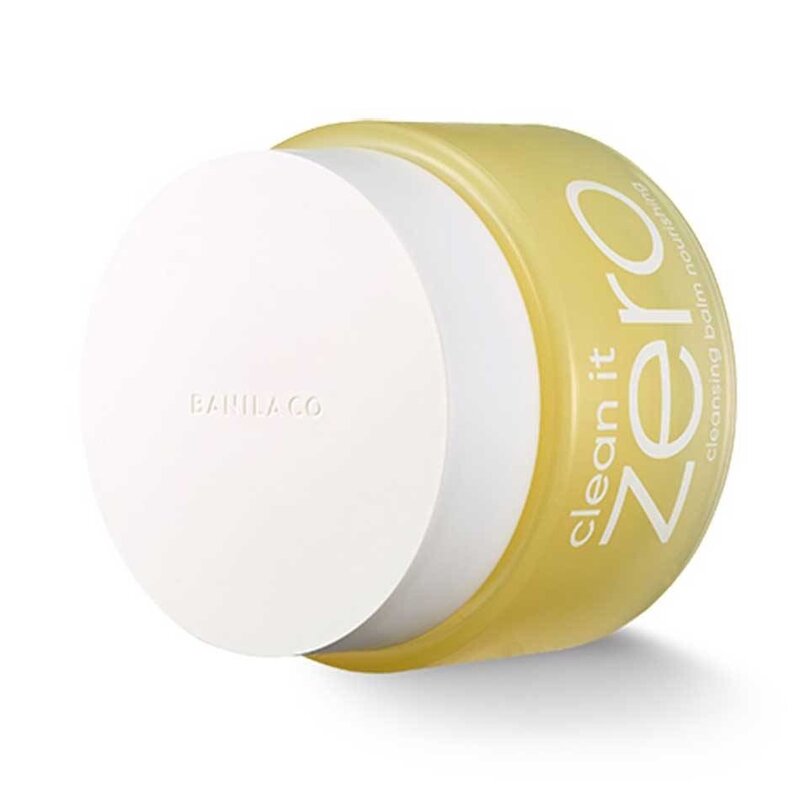 Clean It Zero Cleansing Balm Nourishing