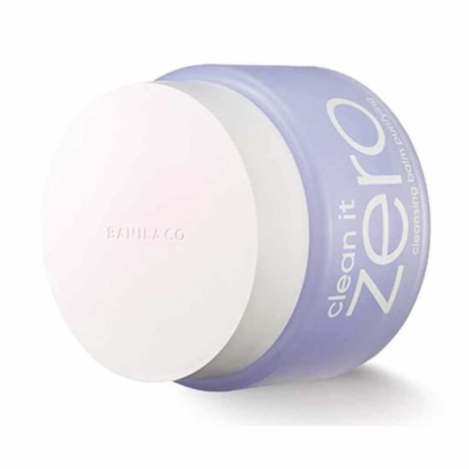 Banila Co Clean It Zero Cleansing Balm Purifying