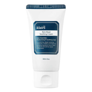 Klairs Rich Moist Soothing Cream Rich Moist Soothing Cream