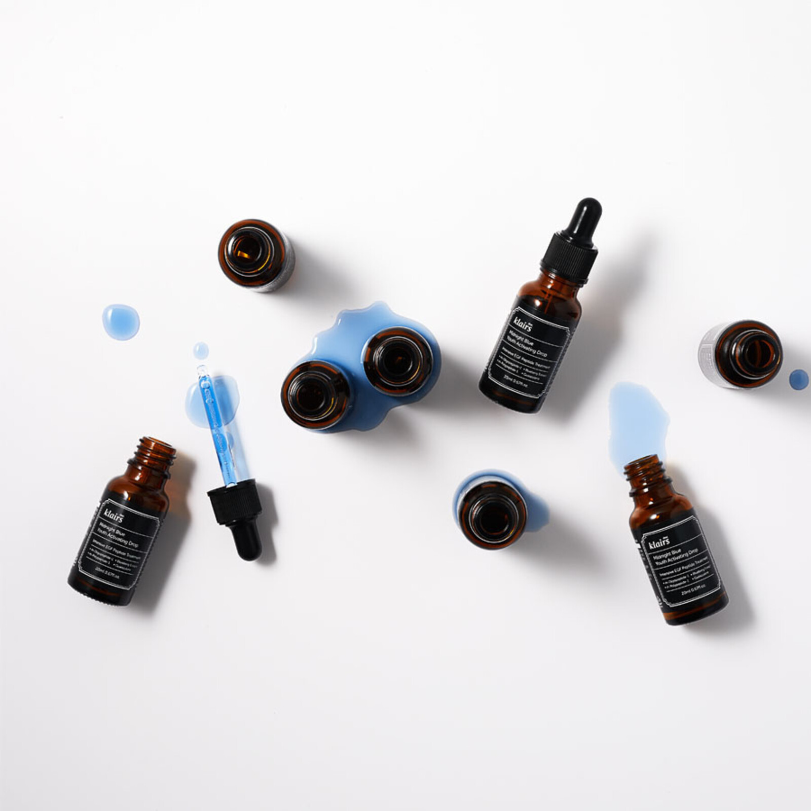 Klairs Midnight Blue Youth Activating Drop