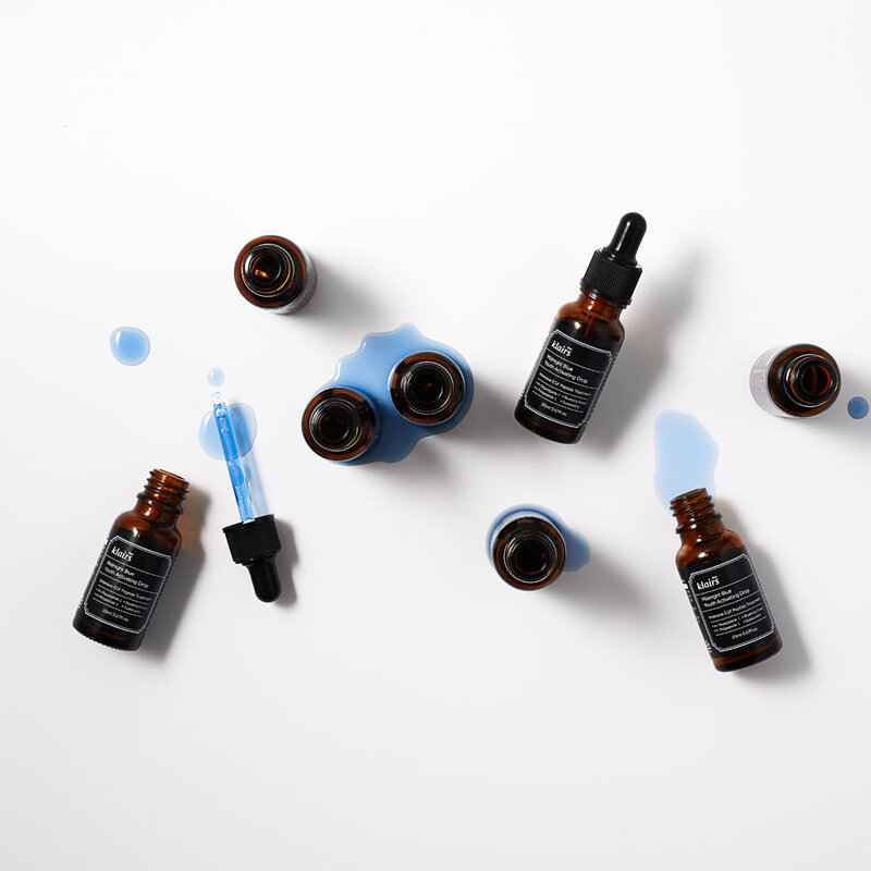 Midnight Blue Youth Activating Drop