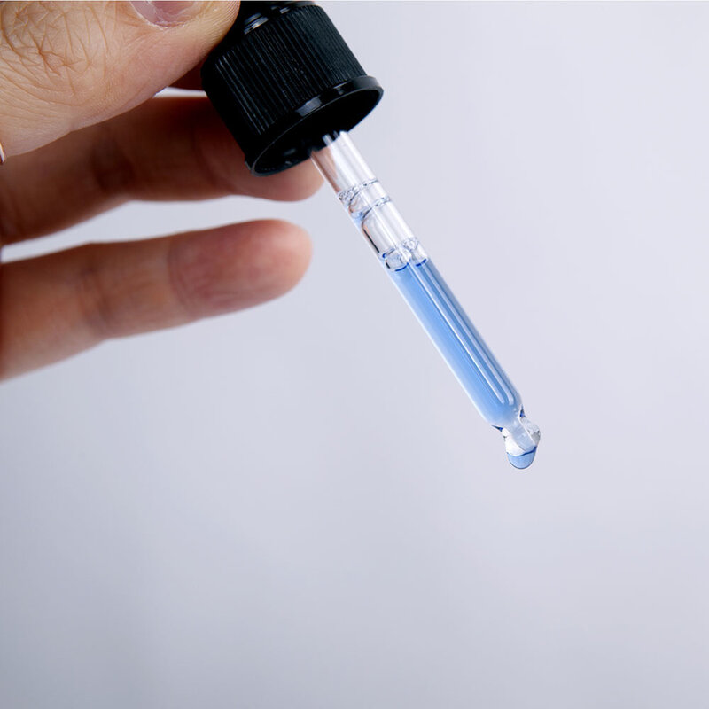 Midnight Blue Youth Activating Drop