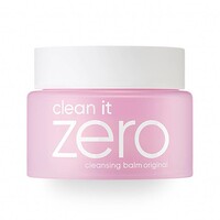 Banila Co Clean It Zero Original Cleansing Balm