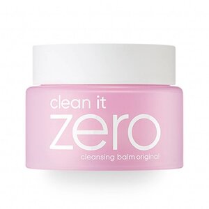 Banila Co Clean It Zero Original Cleansing Balm Clean It Zero Original Cleansing Balm