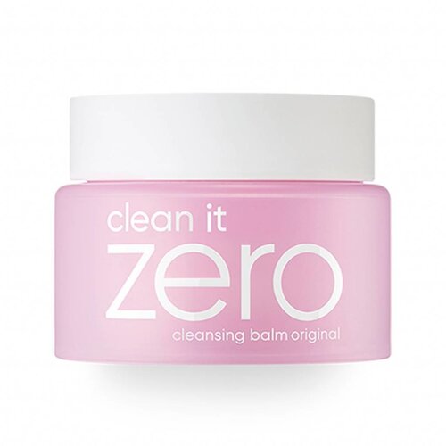 Banila Co Clean It Zero Original Cleansing Balm