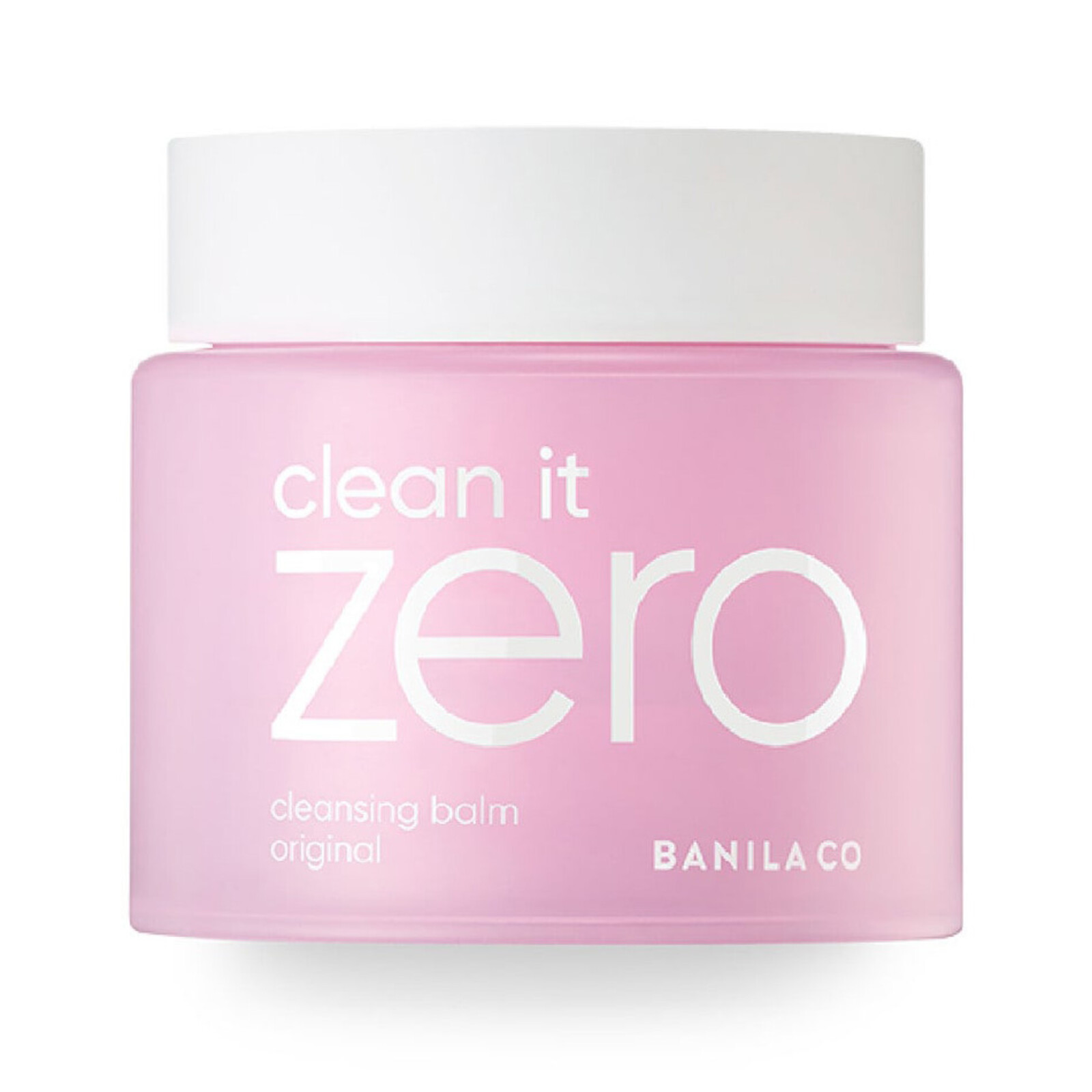Banila Co Clean It Zero Original Cleansing Balm