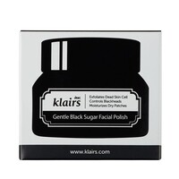 Gentle Black Sugar Facial Polish Klairs Gentle Black Sugar Facial Polish