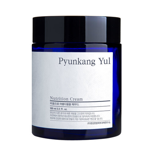 Nutrition Cream Pyunkang Yul Nutrition Cream