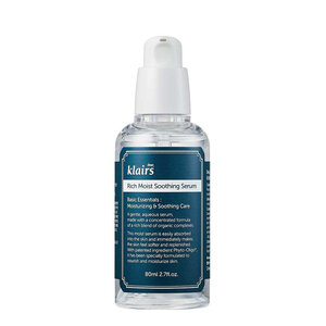 Klairs Rich Moist Soothing Serum Rich Moist Soothing Serum
